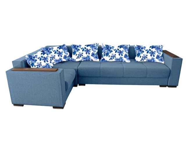 Coltar Solis MAX 3+1 N74